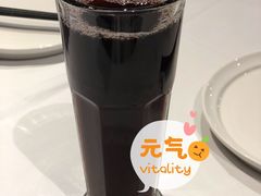 酸梅汤-眉州东坡(华联万柳店)