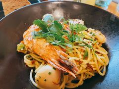 -君悦酒店·La Terrazza意合園·意式风味