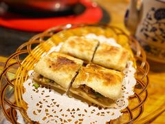 -全汁全味驴庄(凤岗店)