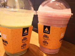 -乐凯撒披萨(中心书城店)