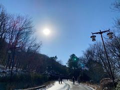 -句容茅山景区