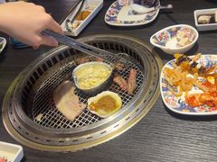 -AJIYA·池袋日式烧肉自助(天津万象城店)