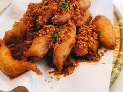 -禄興記香港大排档(歌斐中心店)