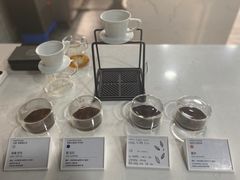 -ADO KAFE(大学城店)