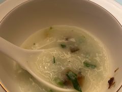 -正佳广场万豪酒店-粤菜餐厅·点心·海鲜·聚餐