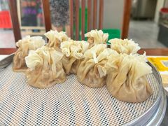 -清真·同发顺饭庄·烧麦(总店)