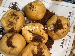 -老西门·常州菜(新区店)
