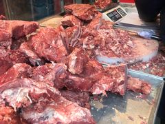 -马志善稀糊爛生熟肉店