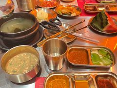 -西塔老太太泥炉烤肉(苏州大悦城店)