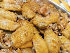 -黄记煌三汁焖锅(崇文门店)