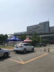 -天津市儿童医院(北辰龙岩院区)