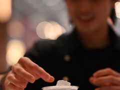 -深圳福田香格里拉大酒店