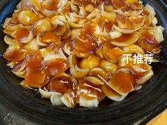 百合-桂园餐厅(五大道店)