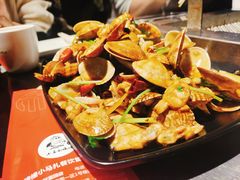 -橦橦小马扎烧烤 (传媒大学店)