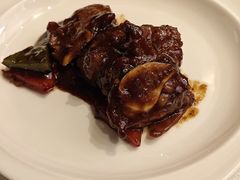 -上海金桥红枫万豪酒店-万豪中餐厅