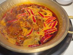 -小龙坎火锅(全球总店)