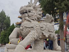 -中岳庙
