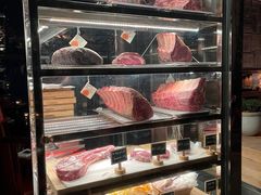 -上海柏悦酒店·世纪100牛排馆