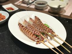 -协成海鲜火锅(情侣路店)