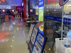 -兰湘子·湘菜小炒(盛龙广场店)