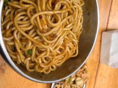 -左撇子私房面