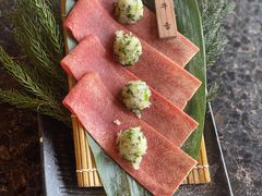 绢牛舌-老乾杯和牛烧肉(王府中环店)