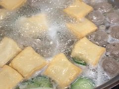 -椰夫人·养生椰子鸡(金沙洲永旺店)