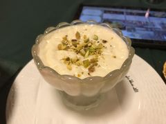 -一千一夜阿拉伯餐厅1001 Nights-Arabic Restaurant(静安店)