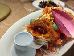 -鱼食饭稻·苏浙土菜17年老馆子(平江路店)