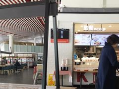 -肯德基(机场三店)
