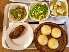 -阿那亚第二食堂 Cafeteria 2