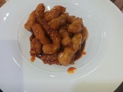 -金泽大酒店·卢塞恩餐厅·年夜饭春节连市