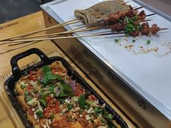 -夜烤·宜宾烧烤(洋河路店)