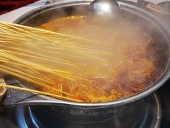 -俭让佬妈现卤串串(温江总店)