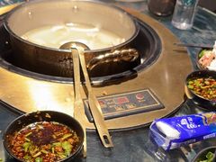-凤园椰珍·臻品椰子鸡(保利时光里店)