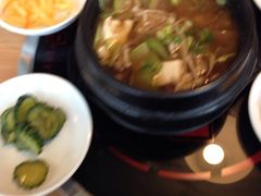 -八福力韩国休闲餐厅(泉舜店)