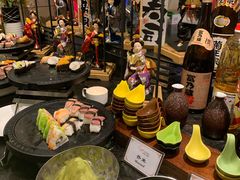 -安蒂娅·海鲜自助餐厅(安蒂娅美兰酒店)