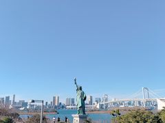-台场海滨公园船码头