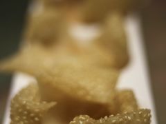 -顺德喜来登酒店·采悦轩