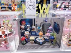 -泡泡玛特POPMART(崇文门国瑞城店)