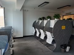 -橙果24h自习室(花园桥店)
