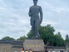 -张学良旧居陈列馆