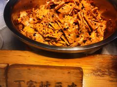 丁家坡豆皮-丁家坡洋芋·观音桥好吃街A区(全国总店)