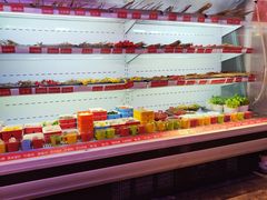 自助取餐区-钢管厂五区小郡肝串串香火锅(人民广场店)