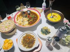 -旺顺阁鱼头泡饼(常营店)