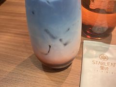 -星叶·东南亚料理(温州万象城店)