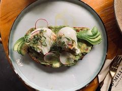 -O'mills Sourdough Bakery&Bistro(永嘉路店)