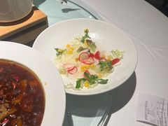 -淮扬厨子(健康路店)