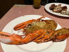 -杭州钱江新城万怡酒店-西餐厅