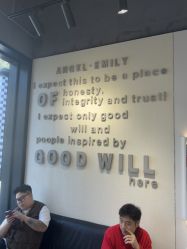 -EMILY 艾米莉 烫染沙龙